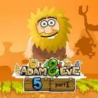 Adam and Eve
