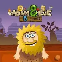 Adam and Eve 2