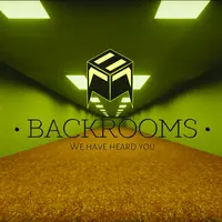 The Backrooms