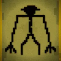 Backrooms 2D