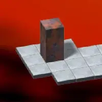 Bloxorz Puzzle