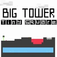 Big Tower Tiny Square