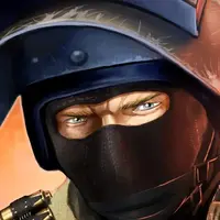 Bullet Force FPS