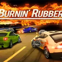 Burnin' Rubber 5 XS