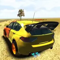 Cars Simulator 3D