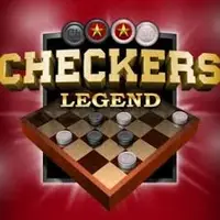 Checkers Legend (Dame)