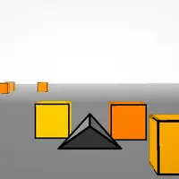 Cubefield