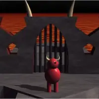 Dante Inferno