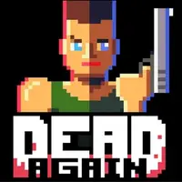Dead Again Zombie