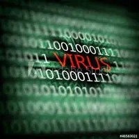 Fake Virus Simulator