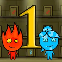 Feuer & Wasser: Waldtempel