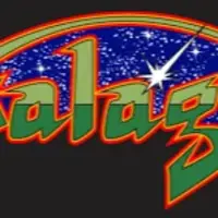 Galaga Arcade Classic