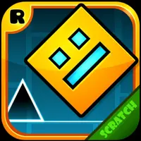 Geometry Neon Dash