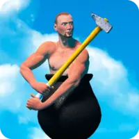 Getting Over It Web