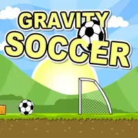 Gravity Soccer