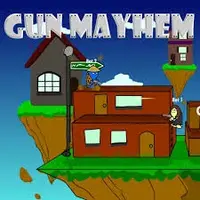 Gun Mayhem 1