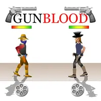 Gunblood Western