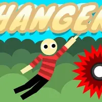 Hanger Ragdoll