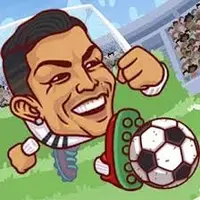 Heads Arena Soccer