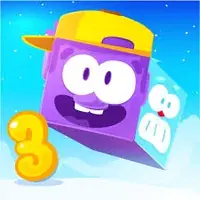 Icy Head 3