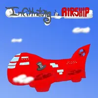 Infiltrating the Airship