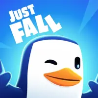 Just Fall .LOL