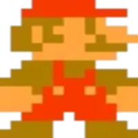 Super Mario Bros Classic