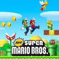 Mario Bros Arcade