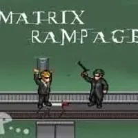 The Matrix Rampage