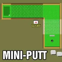 Mini Putt Classic Golf