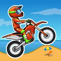 Moto X3M 2