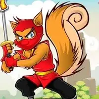 Ninja Cat