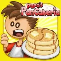 Papa's Pancakeria