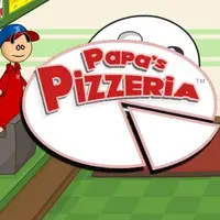 Papa's Pizzeria