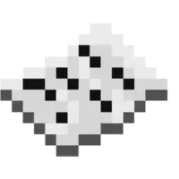 Paper Minecraft