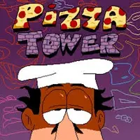 Pizza Tower Web