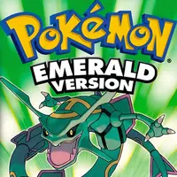 Pokémon Smaragd-Edition