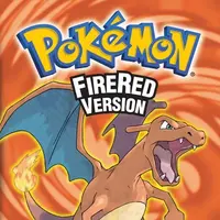 Pokémon Feuerrot