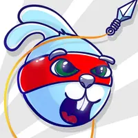 Rabbit Samurai 1
