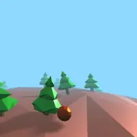 Rolling Forests 3D