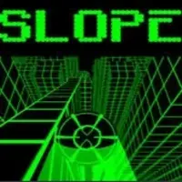 Slope Original 3D