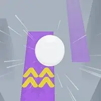 Slope Ball