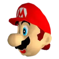 Super Mario 64 Web