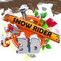 Snow Ride 3D