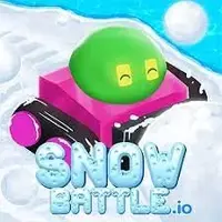 Snowball.io Battle