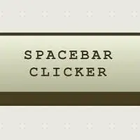 Spacebar Clicker