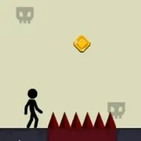 Stickman Boost!