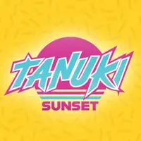 Tanuki Sunset