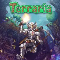 Terraria 2D Web