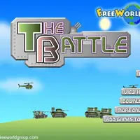 The Battle Strategy